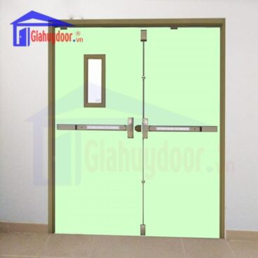 Top 5 mẫu cửa thép thoát hiểm đẹp nhất 2021 giá chỉ từ 1.900.000đ/bộ