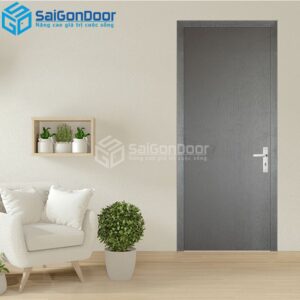 Cửa Gỗ HDF P1-C14-HDF-SGD