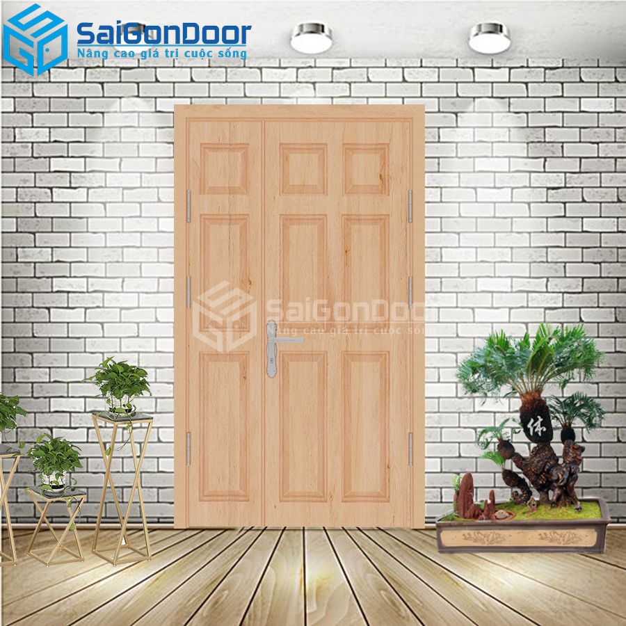 Cua-nhua-go-composite-2-canh-9A-Oak-2-CP-SGD.jpg