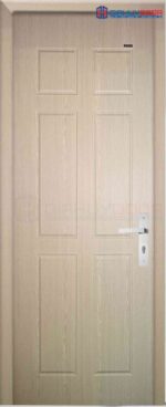 Báo giá cửa nhựa gỗ composite