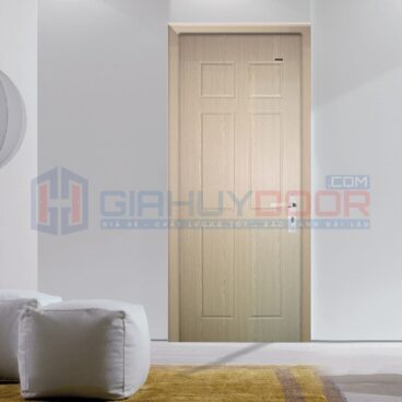 CỬA NHỰA GIẢ GỖ LÀ GÌ?