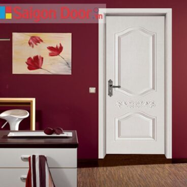 Cửa gỗ cao cấp lựa chọn hàng đầu cho mọi công trình