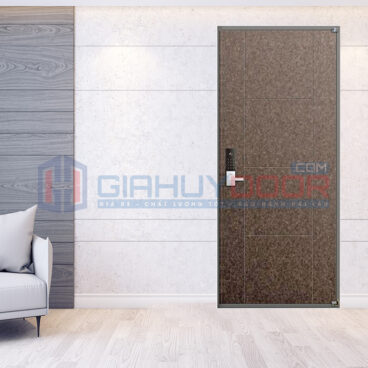 Các mẫu cửa chống cháy hiện đại hiệu quả phù hợp với mọi ngôi nhà