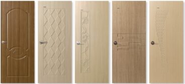 Cửa nhựa cao cấp là gì ? Vì sao nên lựa chọn?