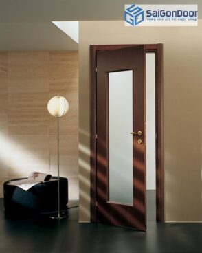 Cửa Gỗ Cao Cấp – Vì Sao Nên Chọn Sử Dụng Cửa Gỗ Cao Cấp