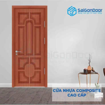Báo giá cửa nhựa tại Đắk Nông