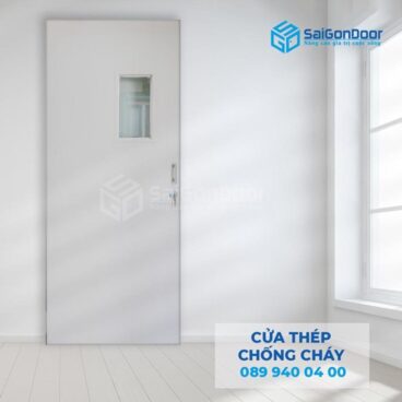 SAIGONDOOR ĐƠN VỊ THI CÔNG LẮP ĐẶT CỬA CÁCH ÂM GIÁ RẺ