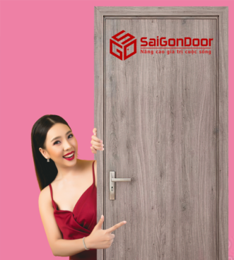 TOP [50+] MẪU CỬA GỖ GIÁ RẺ ĐANG THỊNH HÀNH